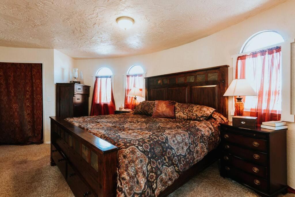 Villa Lavender Castle Sequim Exterior foto