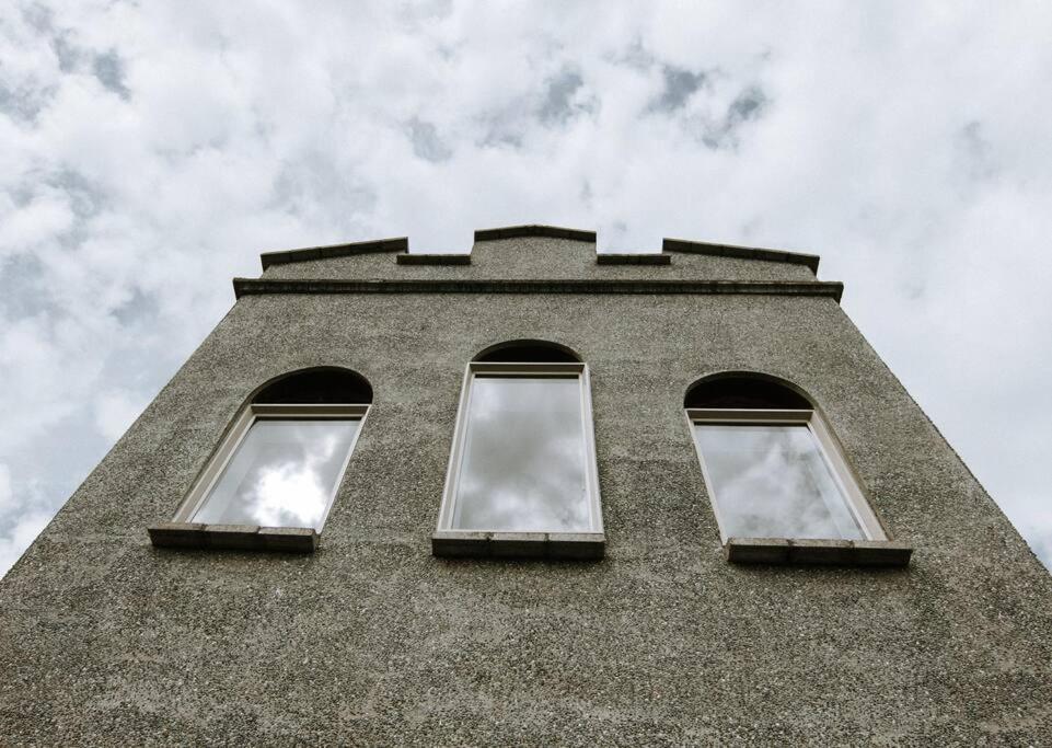 Villa Lavender Castle Sequim Exterior foto