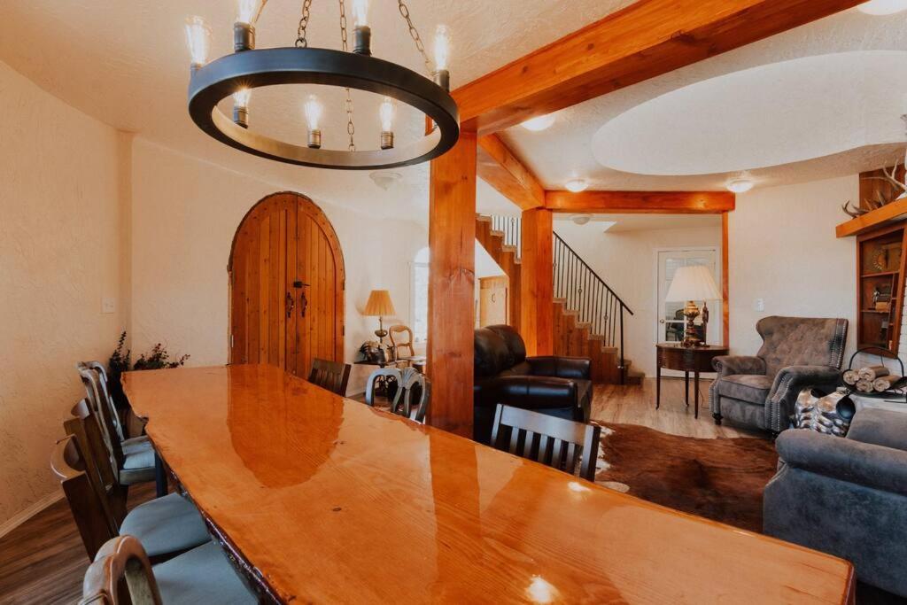 Villa Lavender Castle Sequim Exterior foto